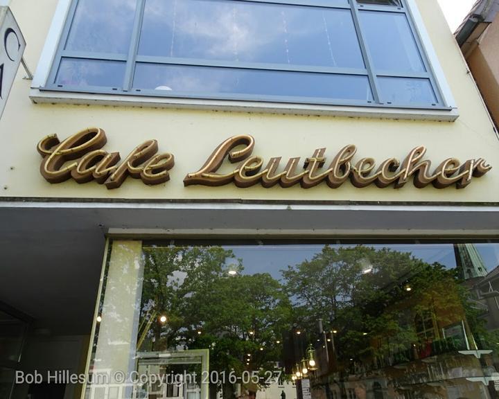 Café Leuchtbecher