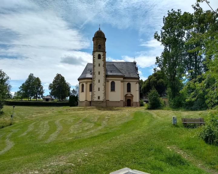 Brunnengarten Goslar