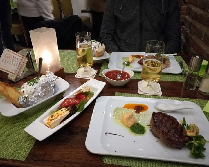 Adria Restaurant Rotenburg